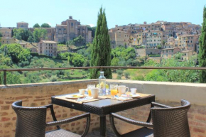 Villa del Sole Siena Siena